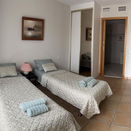 Apartamento Alfaz Del Sol L'Alfas del Pi Extérieur photo