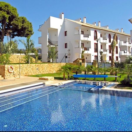 Apartamento Alfaz Del Sol L'Alfas del Pi Extérieur photo