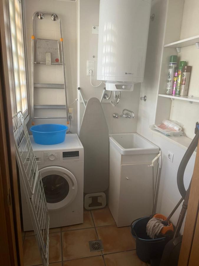 Apartamento Alfaz Del Sol L'Alfas del Pi Extérieur photo