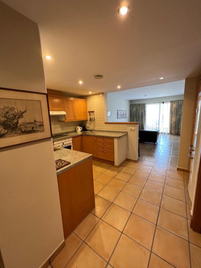 Apartamento Alfaz Del Sol L'Alfas del Pi Extérieur photo