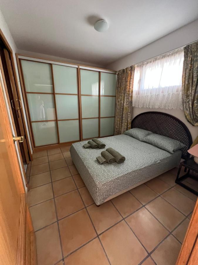 Apartamento Alfaz Del Sol L'Alfas del Pi Extérieur photo