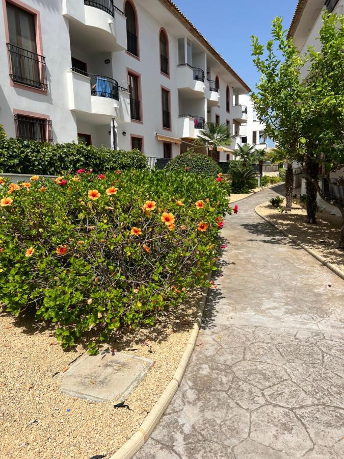 Apartamento Alfaz Del Sol L'Alfas del Pi Extérieur photo