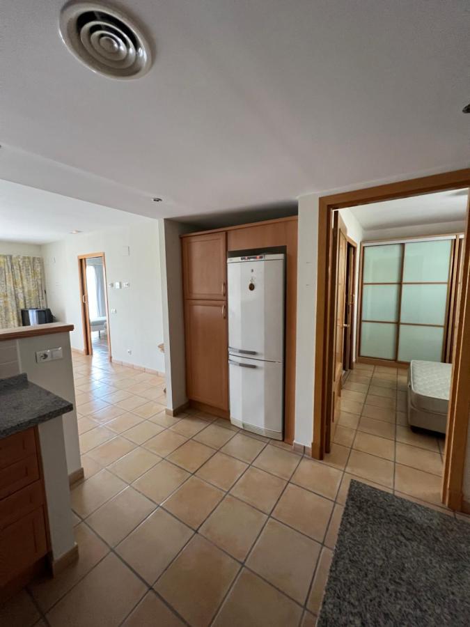 Apartamento Alfaz Del Sol L'Alfas del Pi Extérieur photo