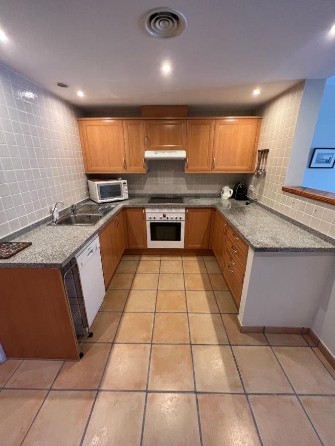 Apartamento Alfaz Del Sol L'Alfas del Pi Extérieur photo