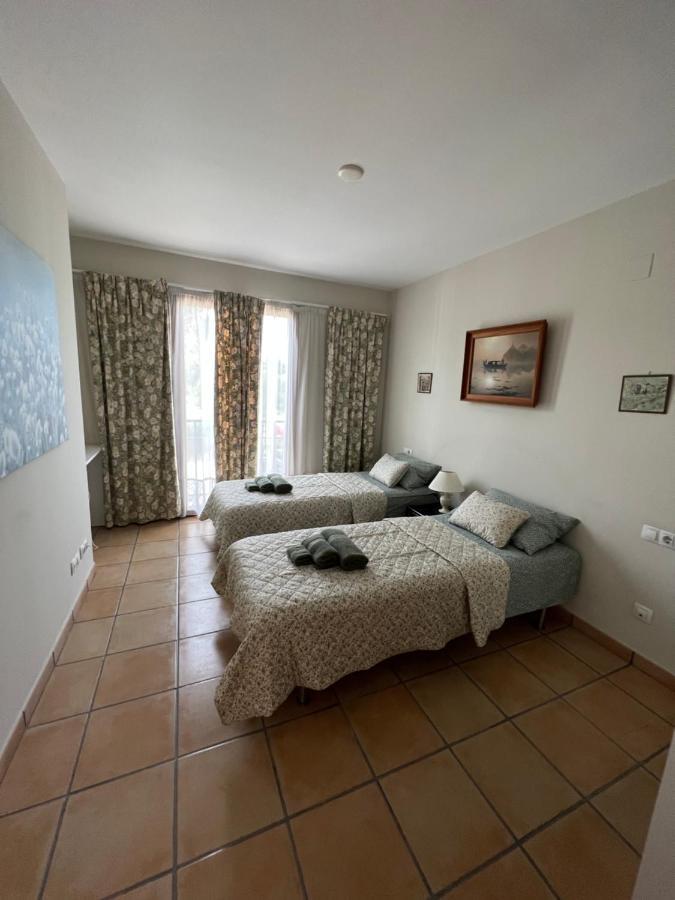 Apartamento Alfaz Del Sol L'Alfas del Pi Extérieur photo