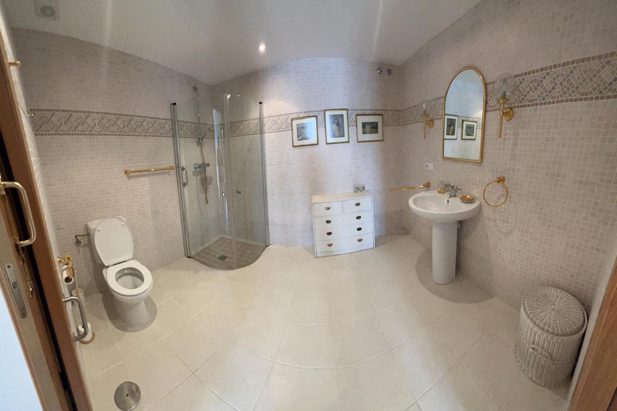 Apartamento Alfaz Del Sol L'Alfas del Pi Extérieur photo