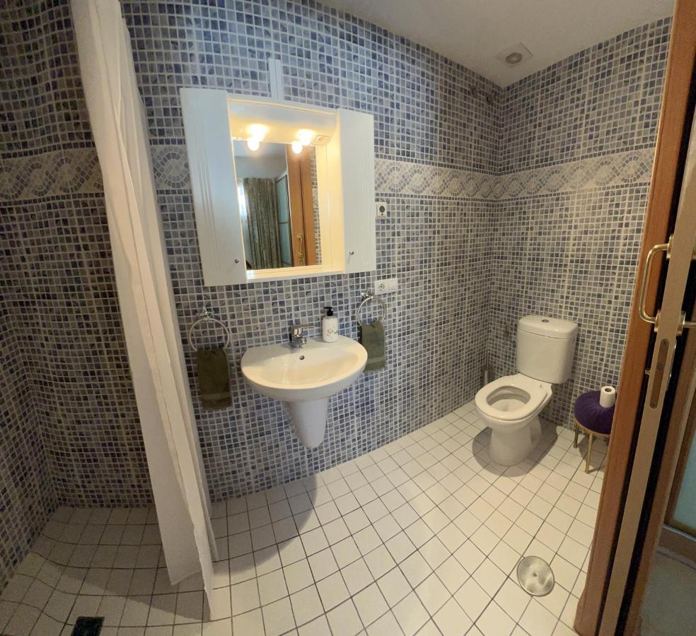 Apartamento Alfaz Del Sol L'Alfas del Pi Extérieur photo