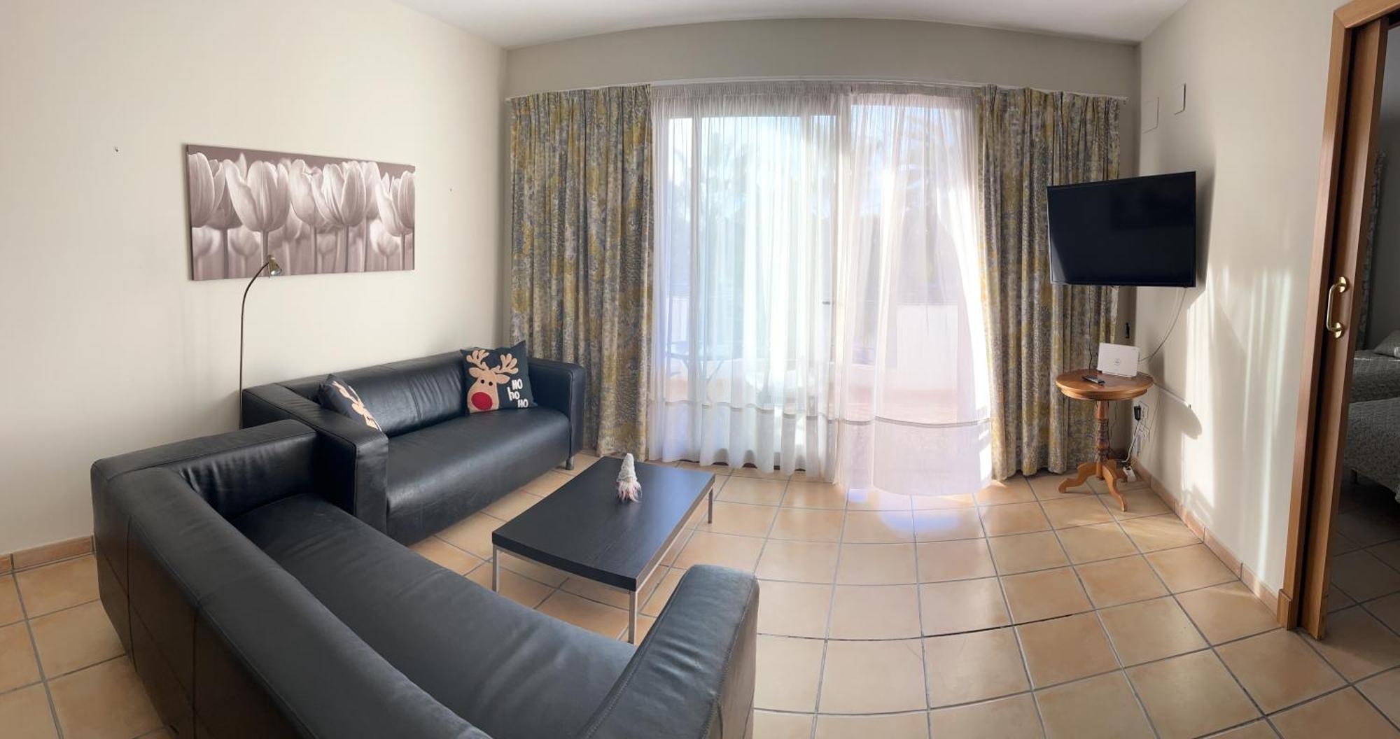 Apartamento Alfaz Del Sol L'Alfas del Pi Extérieur photo
